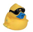 Yellow Derby Duck Pk.3