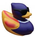 Novelty Animal- Wild Mallard Swimming Racer