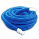 Pool Vacuum Hose- Plain End 1.5"
