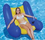 Rocking Inflatable Lounger