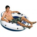 River Run Inflatable Tube Lounger
