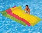 Tote-n-Float Pool Lounger
