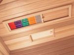 Infrared Sauna Light- 5 Colours