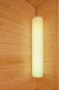 Sauna L.E.D. Light Unit