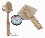 Infrared Sauna Accessory Set