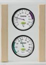 Sauna Climate Station