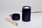Sauna Aroma Lamp