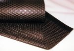 Black 400 Bubble Cover- Per Square Metre