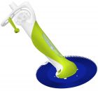 Zap-Max Auto Pool Cleaner