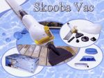 Scooba Vac Pool Cleaning System