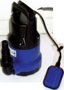Premium Submersible Pump With Float Switch