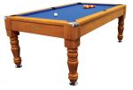 Riley Oakhampton Diner 7ft Snooker/Pool Table