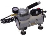 240V Electric Ball Pump
