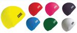 Zoggs Silicone Swimming Caps