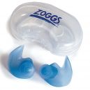 Zoggs Aqua Plugz Swimming Ear Plugs