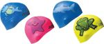 Zoggs Kidz Silicone Swimming Caps