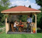 Paradise 4 Gazebo