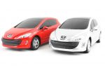 Radio Controlled 1:24 Peugeot 308