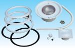 Certikin 100W Halogen Underwater Pool Light Kit