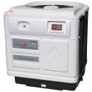 Waterco Electro Pool Heating Plus 70 21kW Heat Pump