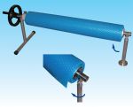Premium Decking Reel For Wooden Pools