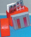 Deluxe Bromine and pH Pool Tester Kit