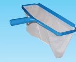 Pool Cleaning Deep Leafnet