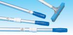 Telescopic Pool Cleaning Pole