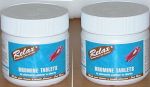 Bromine Tablets 1kg x 6