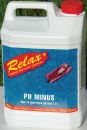 Ph Minus 25Kg Bucket