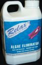 Non-Copper Algicide 2 litre x 6