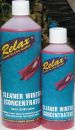 Concentrated Cleaner Winter 0.5 litre x 6 
