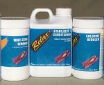 Fi-Clor Chlorine Stabiliser 5kg x 4