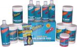 Spa No Foam 0.5ltr x 6
