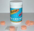 Scale & Metal Magnet 400g x 6