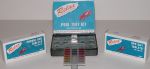Chlorine and pH Pool Tester Kit