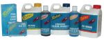 In-Ground Pool Treatment Kit