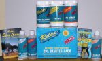 Granular Chlorine Spa Starter Kit