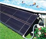Solar Pool Heating Kit For Above Ground Pools