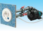 Espa Counter Current System