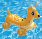 Lil' Deer Ride-On Pool Inflatable
