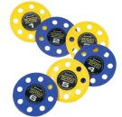 Swimming Pool UFO Discs