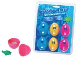 Swimming Pool Dive Eggs