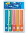Swimming Pool Flexi Sticks