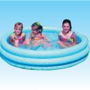Crystal Blue Paddling Pool