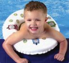 Thomas The Tank Engine Swim Ring Large