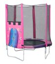 Palace 6ft Trampoline and Enclosure