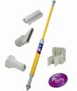 Spa & Pool Vacuum