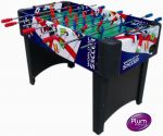 Football Tables