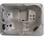 Canadian Spa Quebec "Plug & Play" Hot Tub